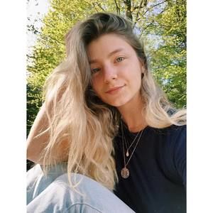 Meet your Posher, Audrey-anne